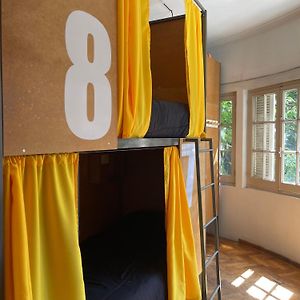 Dormitory Room Mixed